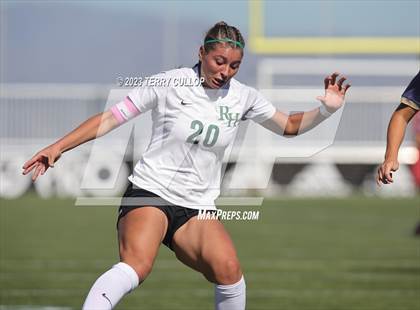Thumbnail 2 in Rowland Hall vs. Waterford (UHSAA 2A Semifinal) photogallery.