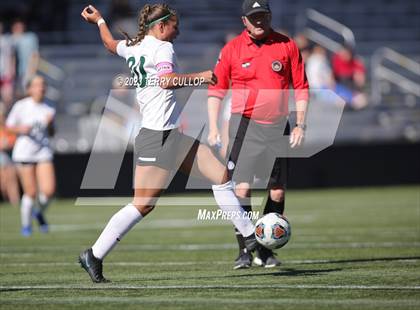 Thumbnail 2 in Rowland Hall vs. Waterford (UHSAA 2A Semifinal) photogallery.