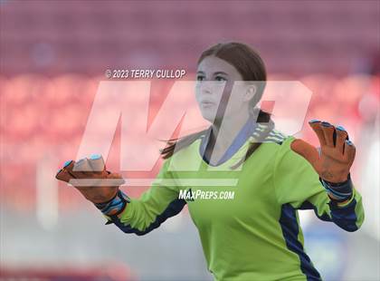 Thumbnail 1 in Rowland Hall vs. Waterford (UHSAA 2A Semifinal) photogallery.