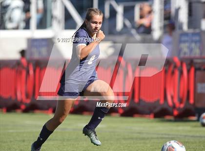 Thumbnail 2 in Rowland Hall vs. Waterford (UHSAA 2A Semifinal) photogallery.