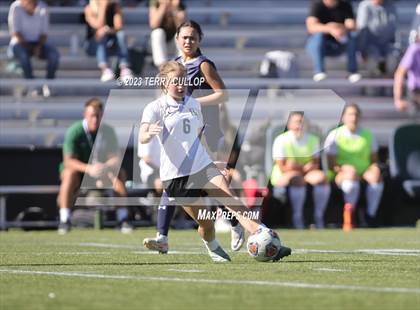 Thumbnail 2 in Rowland Hall vs. Waterford (UHSAA 2A Semifinal) photogallery.