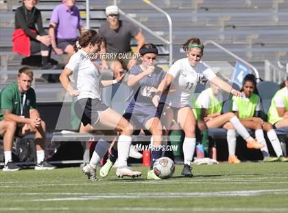 Thumbnail 1 in Rowland Hall vs. Waterford (UHSAA 2A Semifinal) photogallery.
