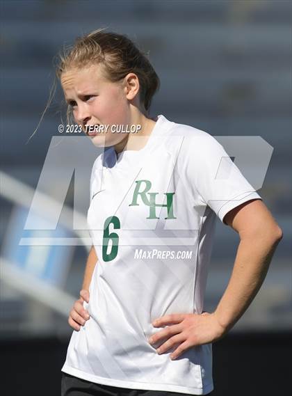 Thumbnail 3 in Rowland Hall vs. Waterford (UHSAA 2A Semifinal) photogallery.