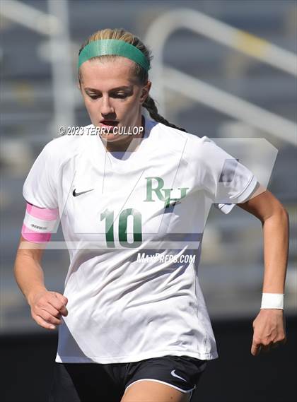 Thumbnail 2 in Rowland Hall vs. Waterford (UHSAA 2A Semifinal) photogallery.