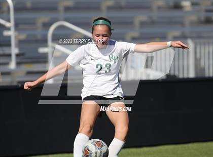 Thumbnail 1 in Rowland Hall vs. Waterford (UHSAA 2A Semifinal) photogallery.