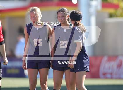 Thumbnail 1 in Rowland Hall vs. Waterford (UHSAA 2A Semifinal) photogallery.