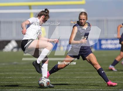 Thumbnail 3 in Rowland Hall vs. Waterford (UHSAA 2A Semifinal) photogallery.