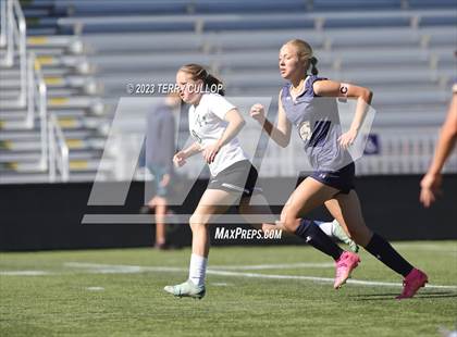Thumbnail 2 in Rowland Hall vs. Waterford (UHSAA 2A Semifinal) photogallery.