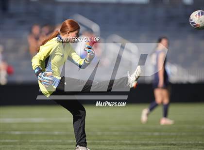 Thumbnail 3 in Rowland Hall vs. Waterford (UHSAA 2A Semifinal) photogallery.