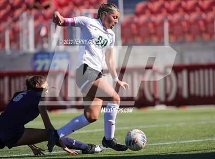 Thumbnail 3 in Rowland Hall vs. Waterford (UHSAA 2A Semifinal) photogallery.