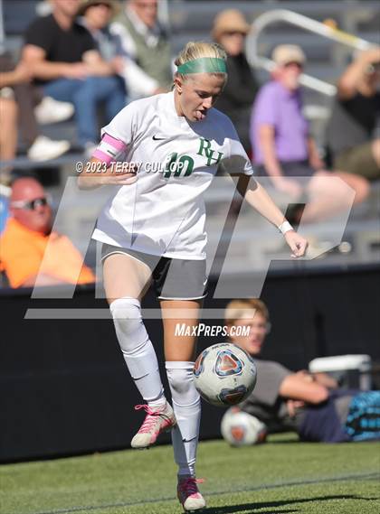 Thumbnail 1 in Rowland Hall vs. Waterford (UHSAA 2A Semifinal) photogallery.