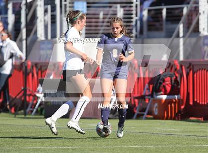 Thumbnail 3 in Rowland Hall vs. Waterford (UHSAA 2A Semifinal) photogallery.