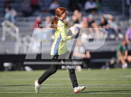 Thumbnail 1 in Rowland Hall vs. Waterford (UHSAA 2A Semifinal) photogallery.