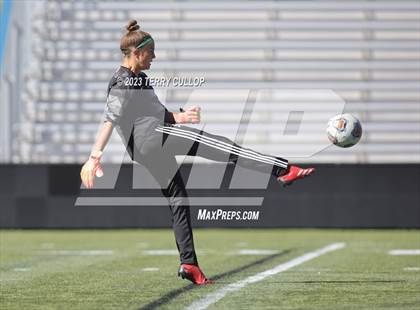Thumbnail 2 in Rowland Hall vs. Waterford (UHSAA 2A Semifinal) photogallery.