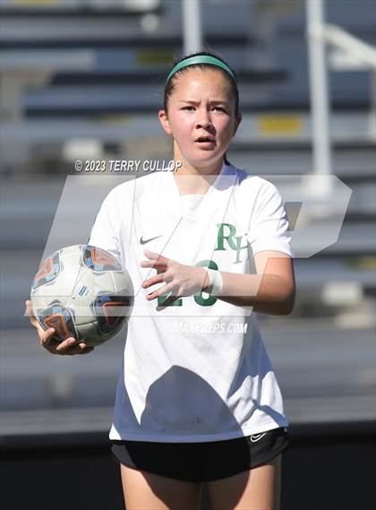 Thumbnail 1 in Rowland Hall vs. Waterford (UHSAA 2A Semifinal) photogallery.