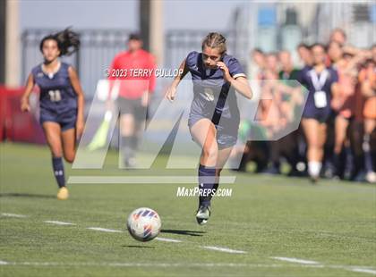 Thumbnail 1 in Rowland Hall vs. Waterford (UHSAA 2A Semifinal) photogallery.