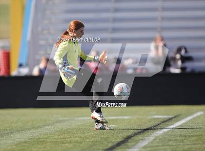 Thumbnail 1 in Rowland Hall vs. Waterford (UHSAA 2A Semifinal) photogallery.