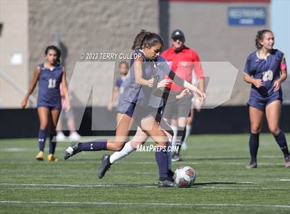 Thumbnail 2 in Rowland Hall vs. Waterford (UHSAA 2A Semifinal) photogallery.
