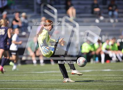 Thumbnail 1 in Rowland Hall vs. Waterford (UHSAA 2A Semifinal) photogallery.