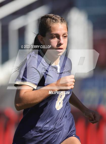 Thumbnail 2 in Rowland Hall vs. Waterford (UHSAA 2A Semifinal) photogallery.