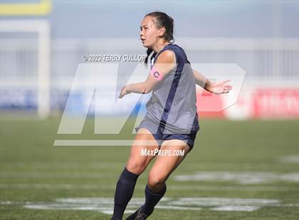 Thumbnail 1 in Rowland Hall vs. Waterford (UHSAA 2A Semifinal) photogallery.