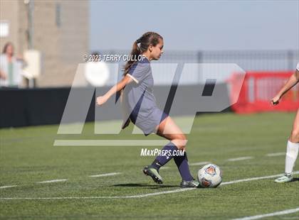 Thumbnail 1 in Rowland Hall vs. Waterford (UHSAA 2A Semifinal) photogallery.
