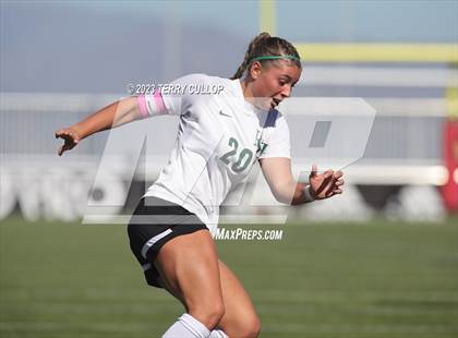 Thumbnail 3 in Rowland Hall vs. Waterford (UHSAA 2A Semifinal) photogallery.