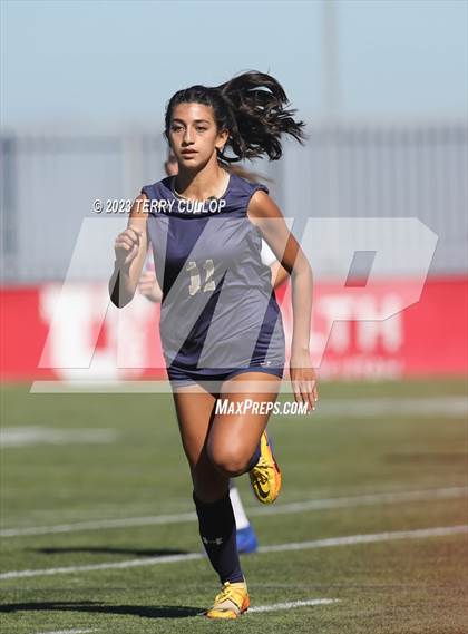 Thumbnail 1 in Rowland Hall vs. Waterford (UHSAA 2A Semifinal) photogallery.