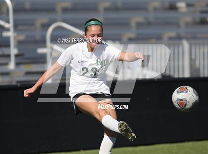 Thumbnail 2 in Rowland Hall vs. Waterford (UHSAA 2A Semifinal) photogallery.