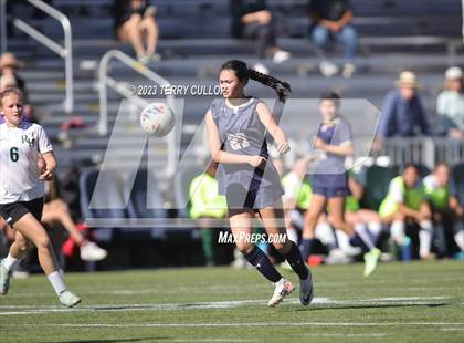 Thumbnail 3 in Rowland Hall vs. Waterford (UHSAA 2A Semifinal) photogallery.