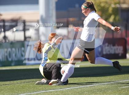 Thumbnail 1 in Rowland Hall vs. Waterford (UHSAA 2A Semifinal) photogallery.