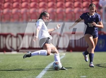 Thumbnail 1 in Rowland Hall vs. Waterford (UHSAA 2A Semifinal) photogallery.