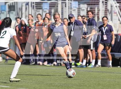Thumbnail 1 in Rowland Hall vs. Waterford (UHSAA 2A Semifinal) photogallery.