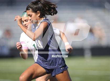Thumbnail 1 in Rowland Hall vs. Waterford (UHSAA 2A Semifinal) photogallery.