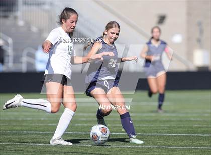 Thumbnail 1 in Rowland Hall vs. Waterford (UHSAA 2A Semifinal) photogallery.