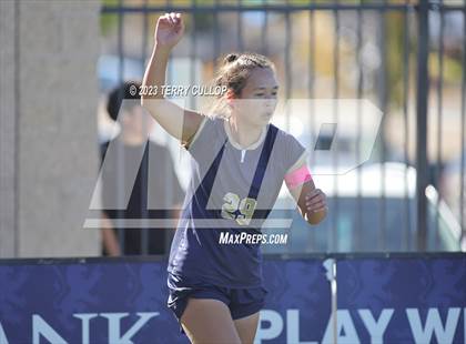Thumbnail 2 in Rowland Hall vs. Waterford (UHSAA 2A Semifinal) photogallery.