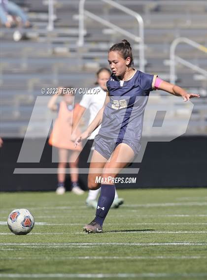 Thumbnail 2 in Rowland Hall vs. Waterford (UHSAA 2A Semifinal) photogallery.