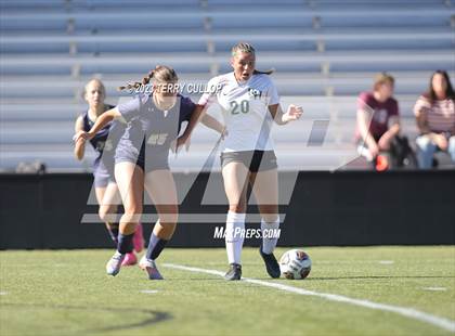 Thumbnail 3 in Rowland Hall vs. Waterford (UHSAA 2A Semifinal) photogallery.
