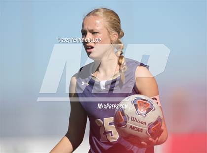 Thumbnail 1 in Rowland Hall vs. Waterford (UHSAA 2A Semifinal) photogallery.