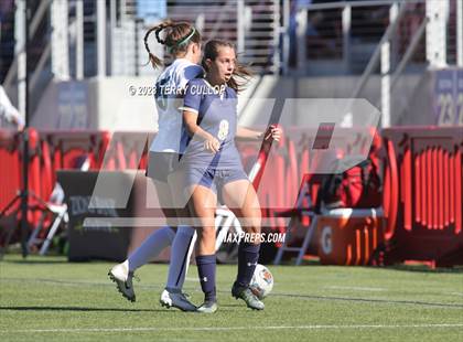 Thumbnail 1 in Rowland Hall vs. Waterford (UHSAA 2A Semifinal) photogallery.