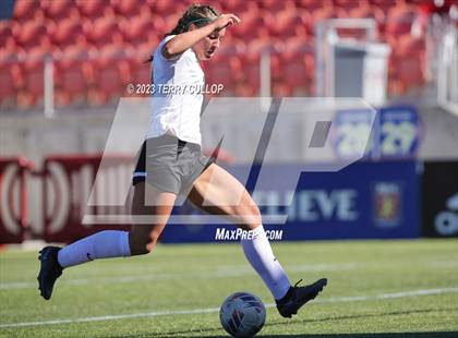 Thumbnail 1 in Rowland Hall vs. Waterford (UHSAA 2A Semifinal) photogallery.
