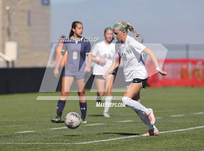 Thumbnail 1 in Rowland Hall vs. Waterford (UHSAA 2A Semifinal) photogallery.