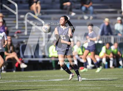 Thumbnail 2 in Rowland Hall vs. Waterford (UHSAA 2A Semifinal) photogallery.