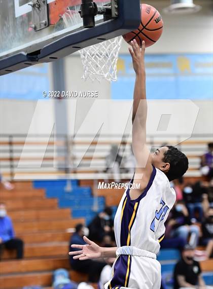 Thumbnail 1 in Quartz Hill vs. Eastside photogallery.