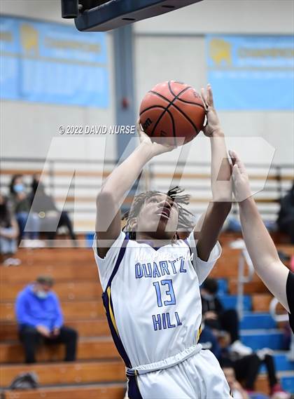 Thumbnail 3 in Quartz Hill vs. Eastside photogallery.