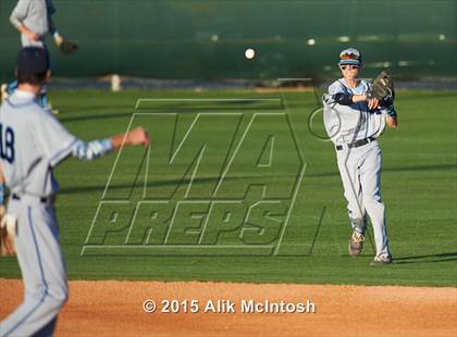 Thumbnail 1 in Millbrook @ Fuquay-Varina (NCHSAA 4A Regional Final - Game 3) photogallery.