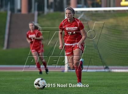 Thumbnail 3 in Marin Academy vs. University (CIF BCL-West Playoff) photogallery.