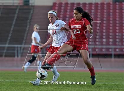 Thumbnail 3 in Marin Academy vs. University (CIF BCL-West Playoff) photogallery.