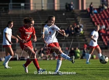 Thumbnail 2 in Marin Academy vs. University (CIF BCL-West Playoff) photogallery.