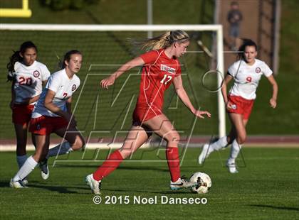 Thumbnail 2 in Marin Academy vs. University (CIF BCL-West Playoff) photogallery.
